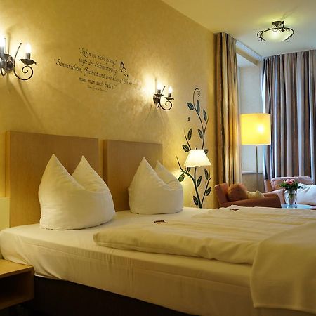 Hotel Goldener Anker Bodenwerder Dış mekan fotoğraf