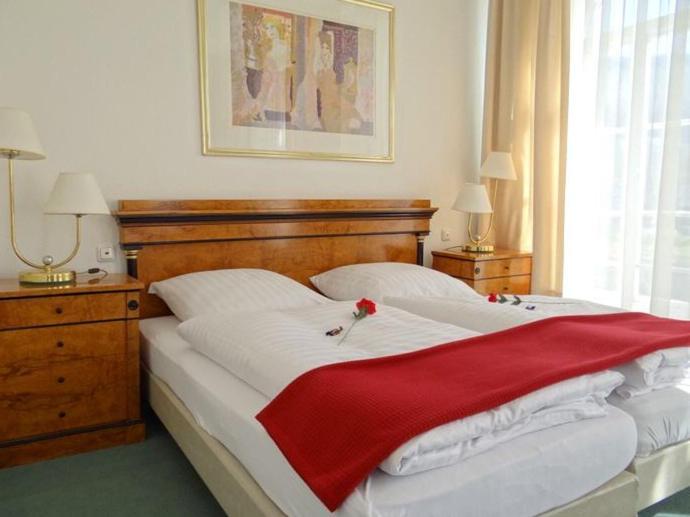 Hotel Goldener Anker Bodenwerder Dış mekan fotoğraf