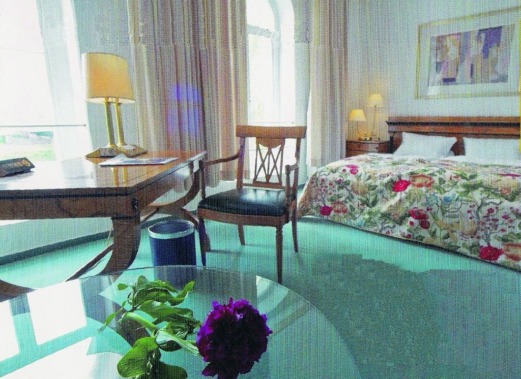 Hotel Goldener Anker Bodenwerder Dış mekan fotoğraf