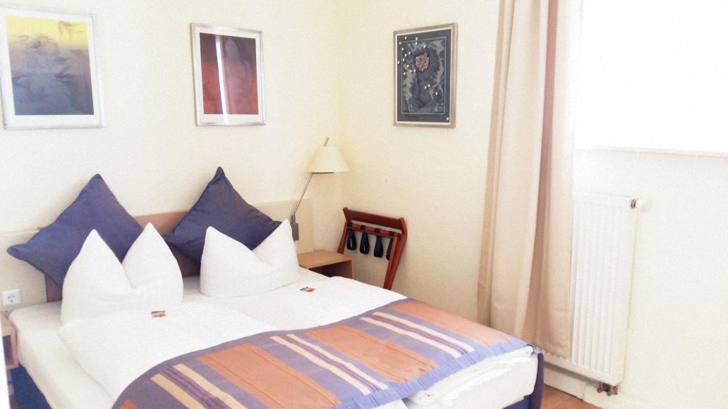Hotel Goldener Anker Bodenwerder Dış mekan fotoğraf